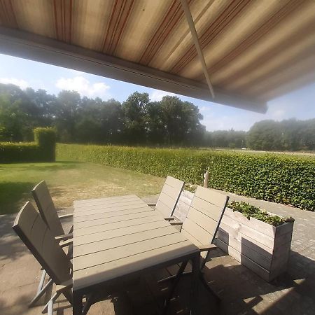 De Steegberg Holiday Home Севенум Екстериор снимка