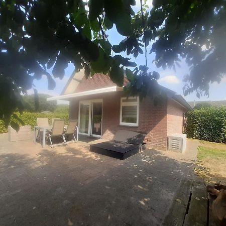 De Steegberg Holiday Home Севенум Екстериор снимка