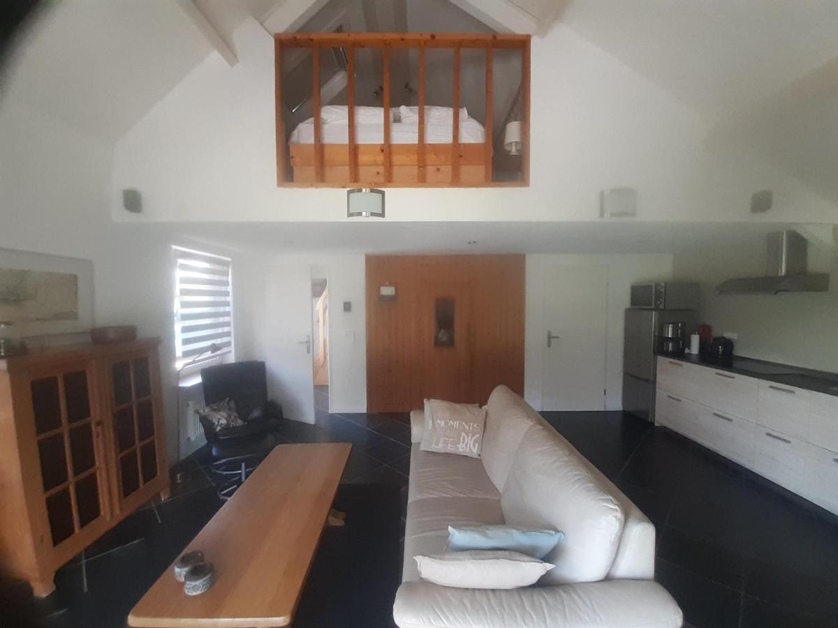 De Steegberg Holiday Home Севенум Екстериор снимка