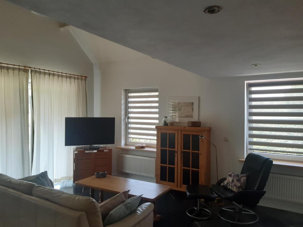 De Steegberg Holiday Home Севенум Екстериор снимка