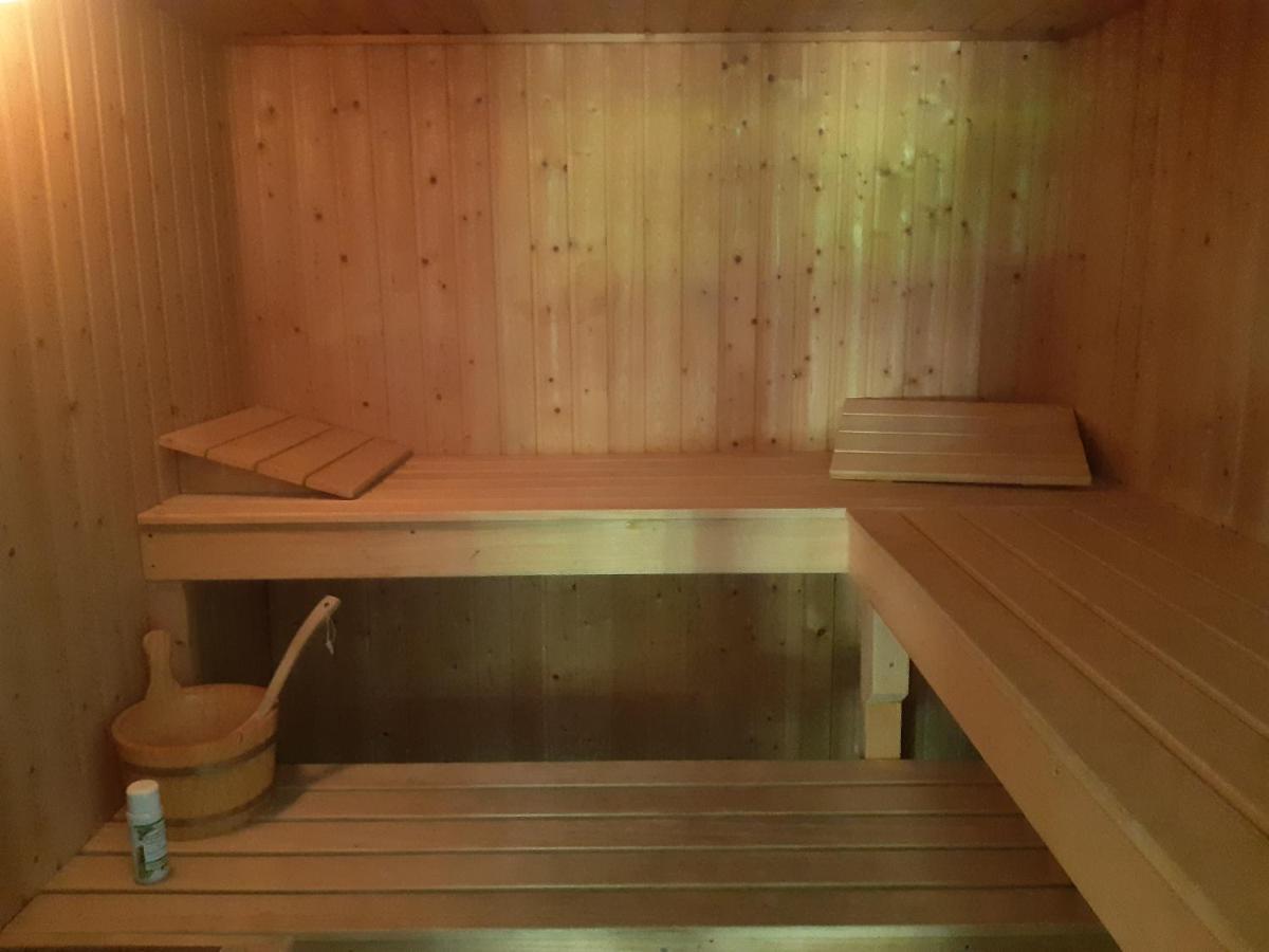 De Steegberg Holiday Home Севенум Екстериор снимка