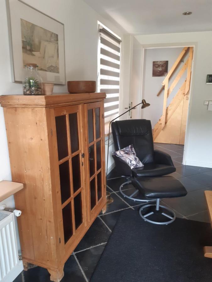 De Steegberg Holiday Home Севенум Екстериор снимка