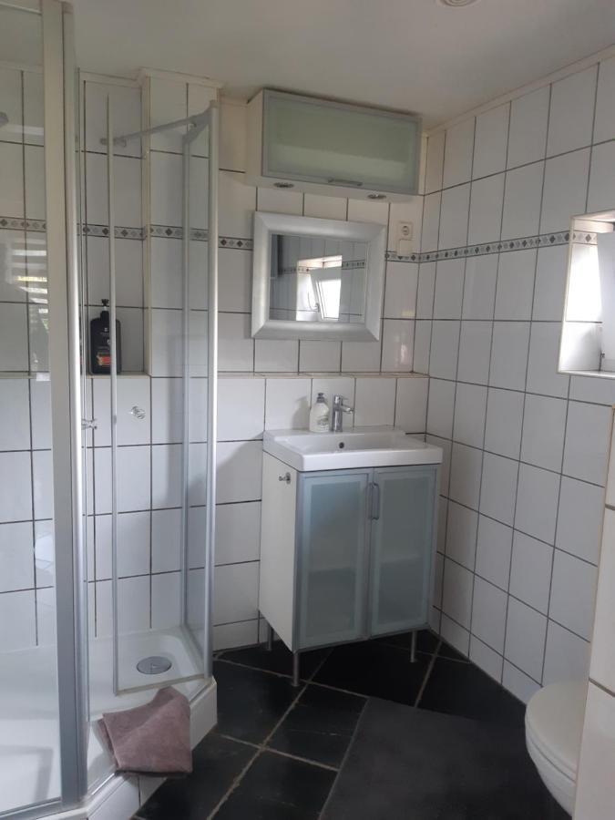De Steegberg Holiday Home Севенум Екстериор снимка