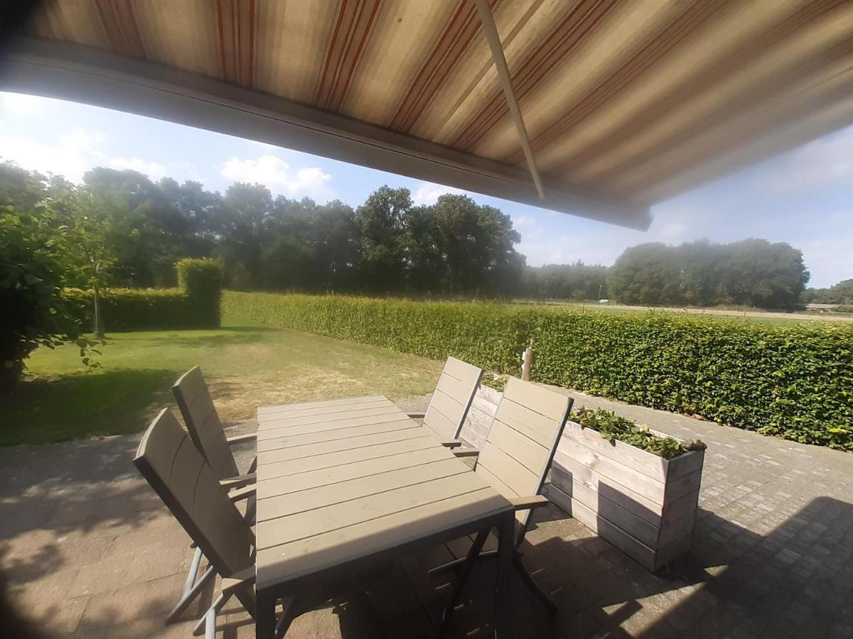 De Steegberg Holiday Home Севенум Екстериор снимка
