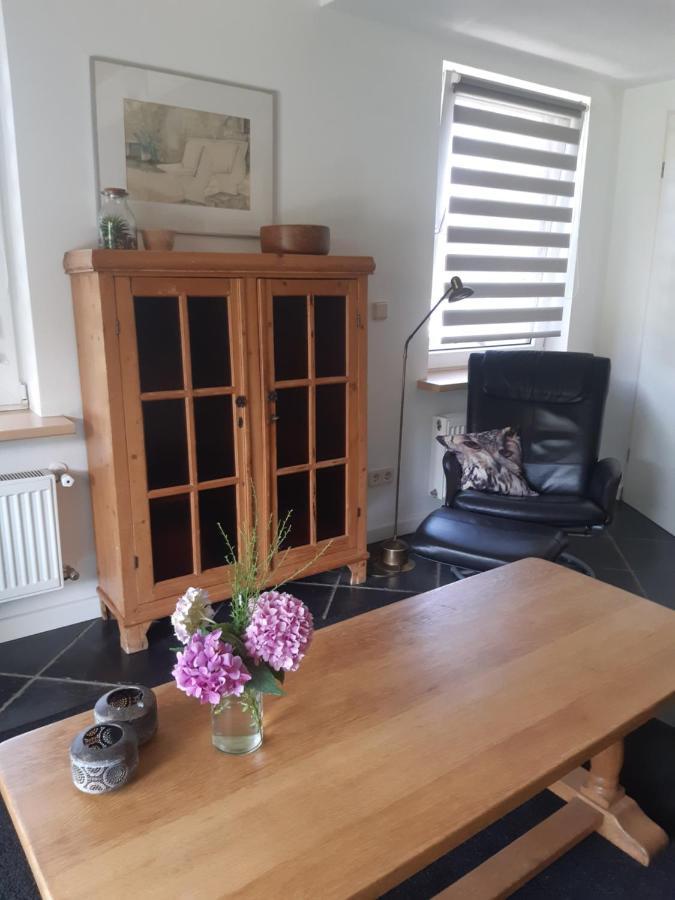 De Steegberg Holiday Home Севенум Екстериор снимка
