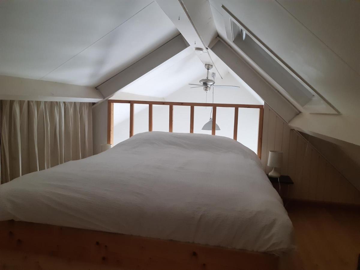 De Steegberg Holiday Home Севенум Екстериор снимка