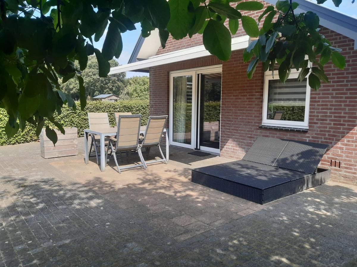 De Steegberg Holiday Home Севенум Екстериор снимка