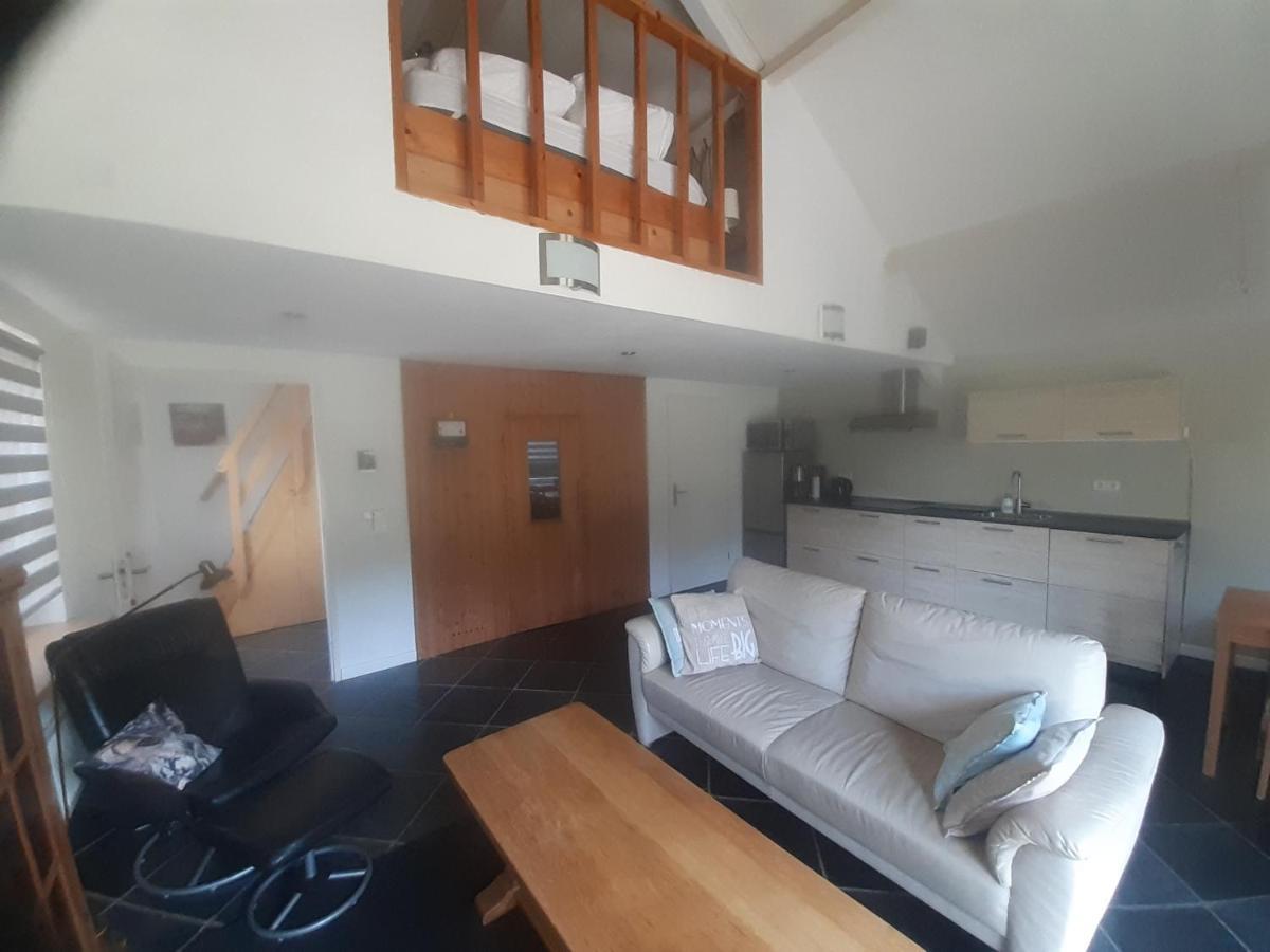 De Steegberg Holiday Home Севенум Екстериор снимка