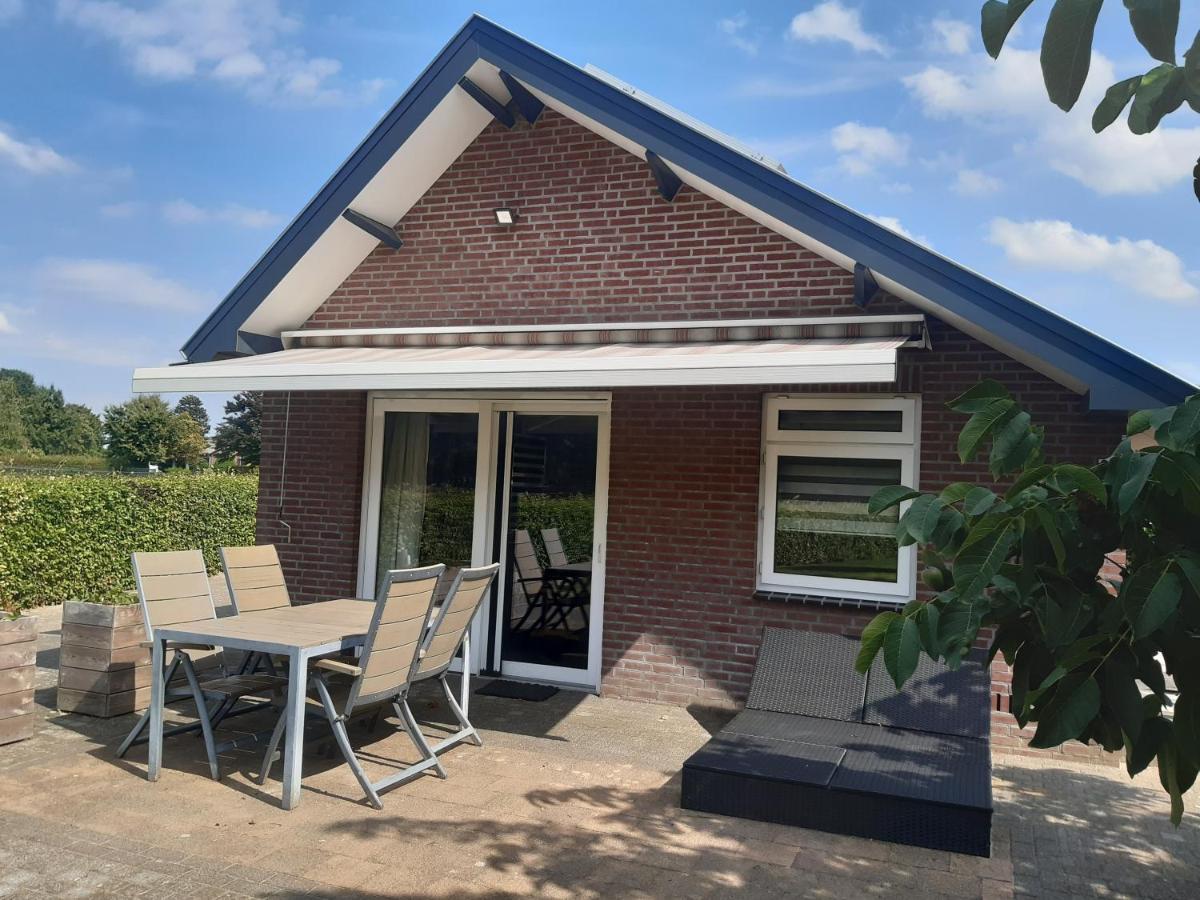 De Steegberg Holiday Home Севенум Екстериор снимка