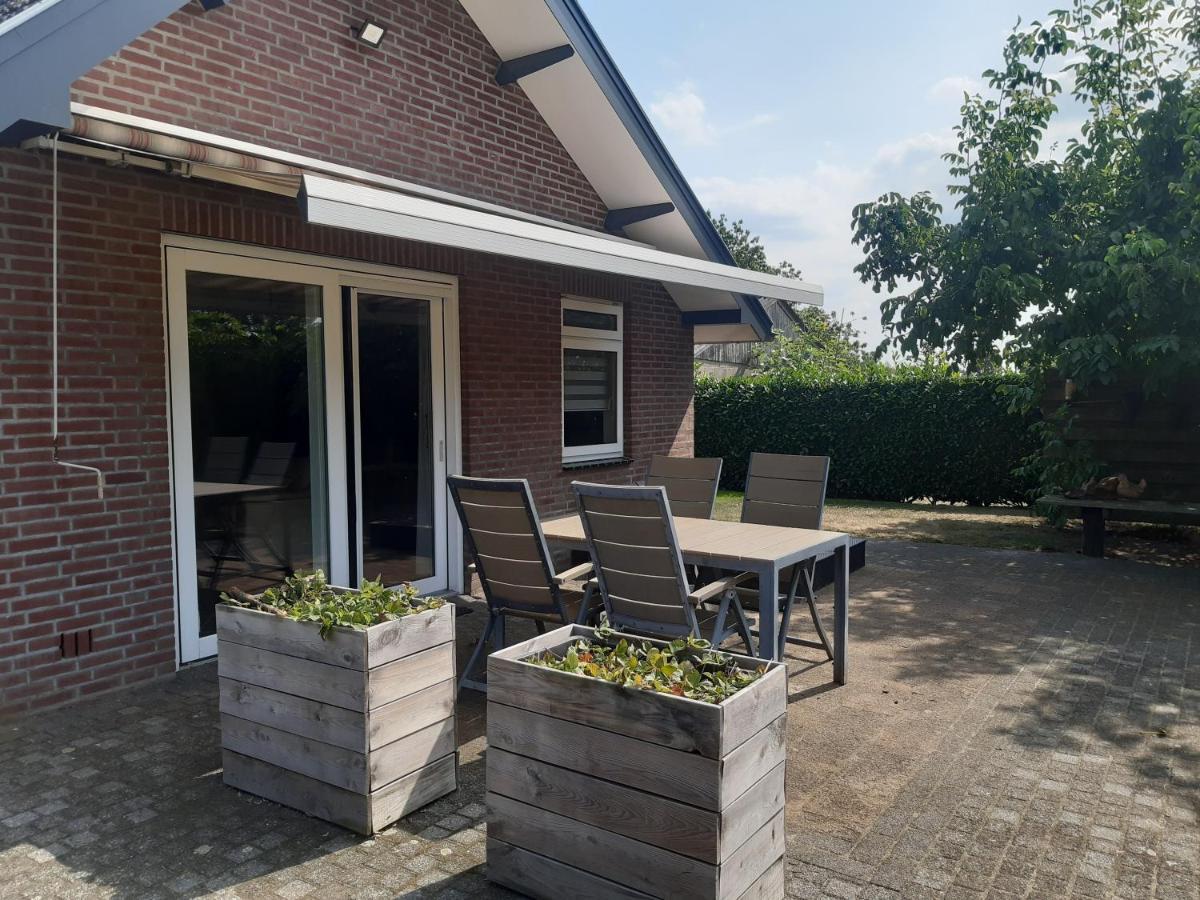 De Steegberg Holiday Home Севенум Екстериор снимка