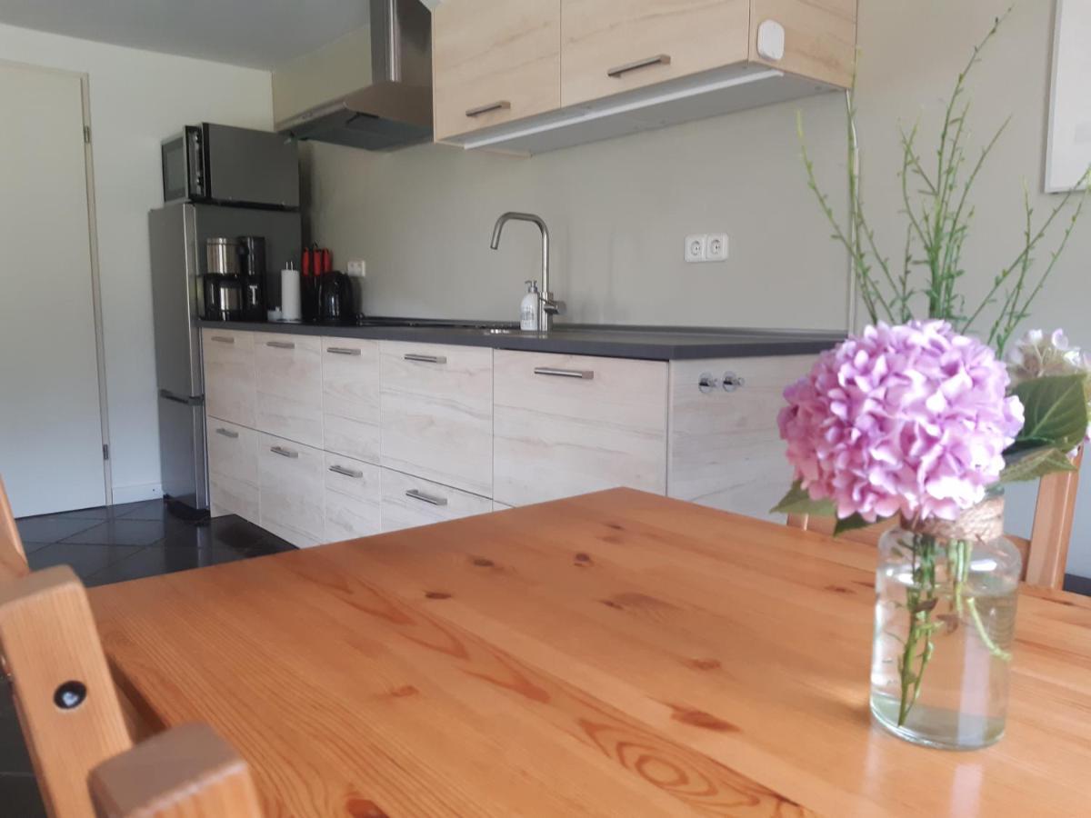 De Steegberg Holiday Home Севенум Екстериор снимка