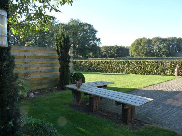 De Steegberg Holiday Home Севенум Екстериор снимка